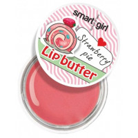 Масло для губ Smart girl BelorDesign Strawberry pie 4,5 г