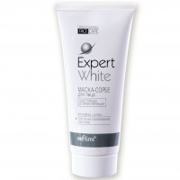 Маска-сорбе для лица Белита EXPERT WHITE 200 мл 0,24 кг Маска-сорбе для лица Белита EXPERT WHITE 200 мл 0,24 кг
