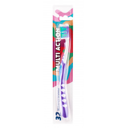 Щетка зубная Modum Multi Action 936 С