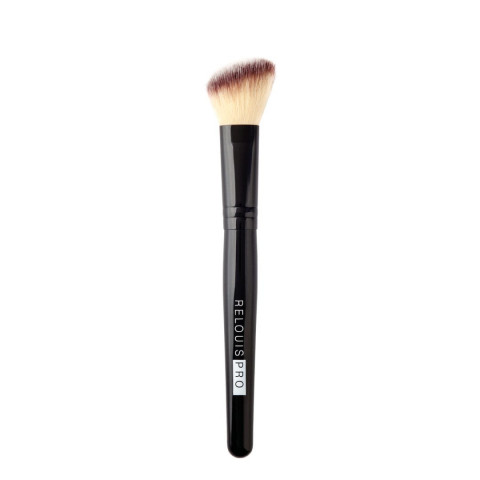 Кисть для контурирования Relouis Contouring Brush синт.ворс