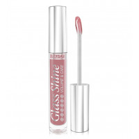 Блеск для губ LUX visage Glass Shine № 011, 3гр Блеск для губ LUX visage Glass Shine № 011, 3гр