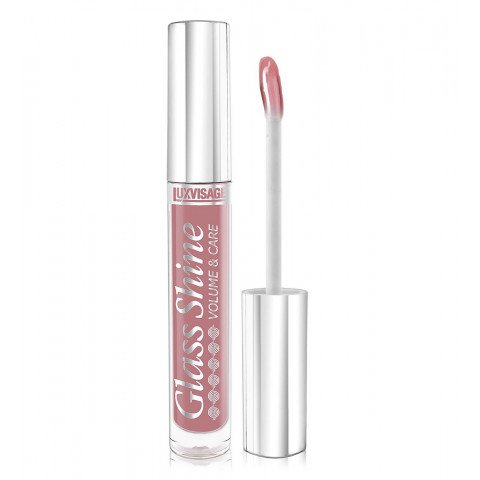 Блеск для губ LUX visage Glass Shine № 011, 3гр