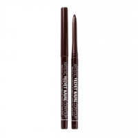Карандаш механический для глаз Relouis Artistic Velvet Kajal Contour тон 02 Шоколадный 1 шт