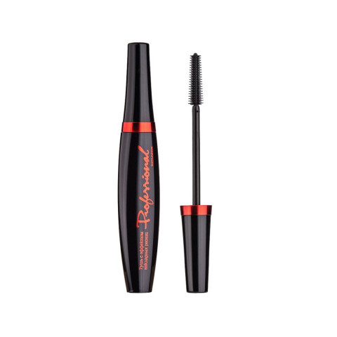 Тушь для ресниц Relouis Professional 12г эффект накладных ресниц