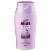 Молочко для лица Витэкс Lift Intense Очищение и увлажнение с гиалуроновой кислотой и имбирем 150 мл