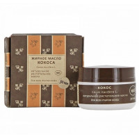 Масло кокоса Botanica жирное 30 мл Масло кокоса Botanica жирное 30 мл