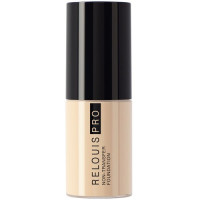 Крем тональный Relouis Non-Transfer Foundation тон 20 vanilla