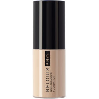 Крем тональный Relouis Non-Transfer Foundation тон 30 nude